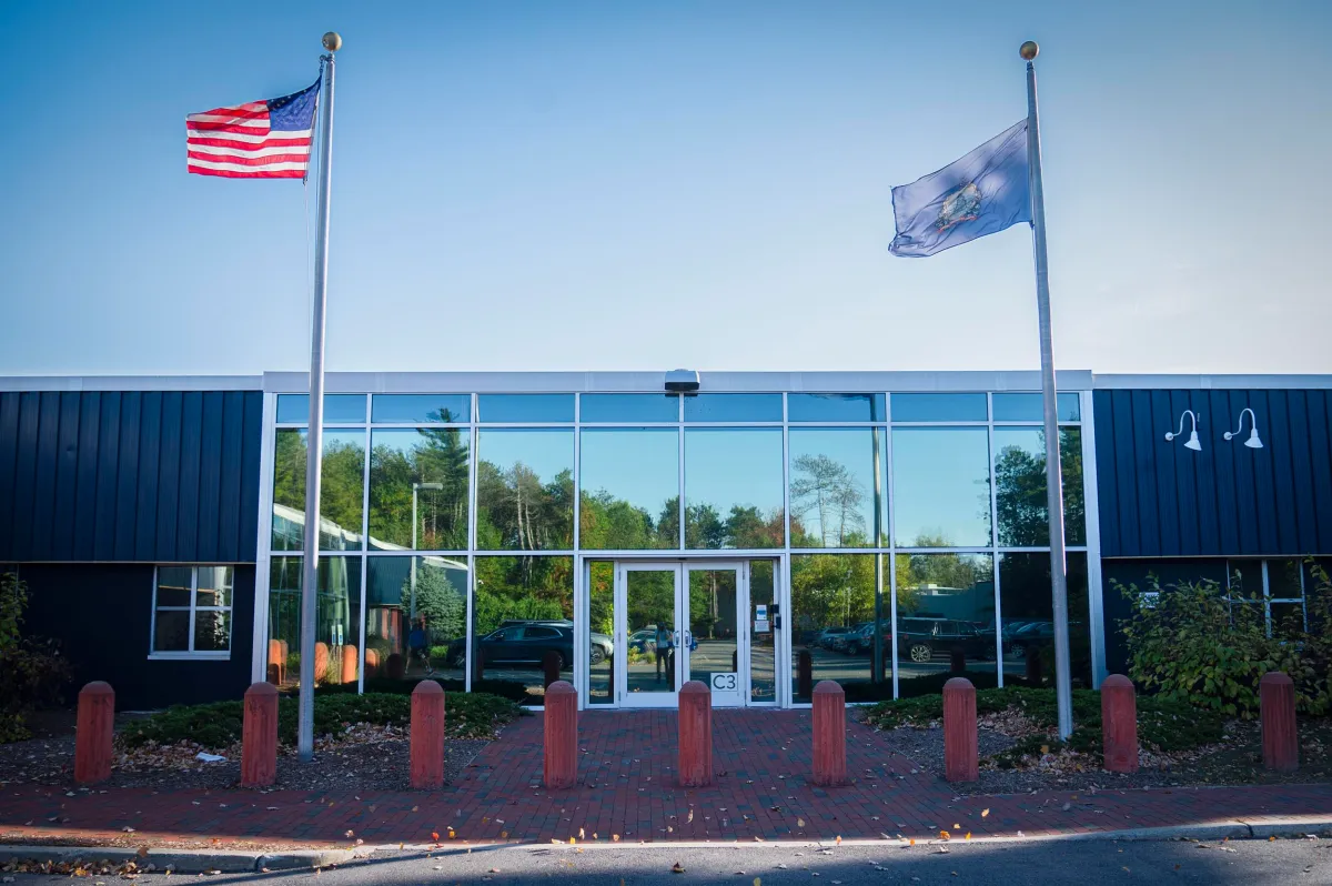 426 Industrial Avenue