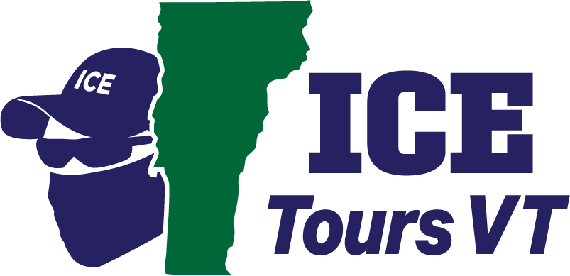 ICE Tours VT Logo